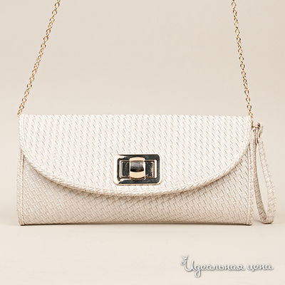 Сумка Dolci Capricci, цвет цвет белый