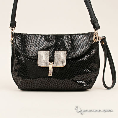 Сумка Dolci Capricci, цвет цвет черный