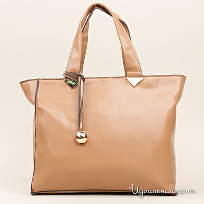 Сумка Dolci Capricci, цвет цвет бежевый