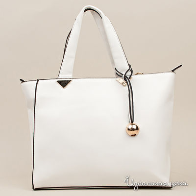 Сумка Dolci Capricci, цвет цвет белый