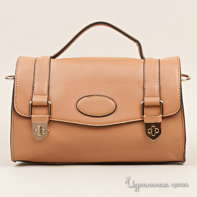 Сумка Dolci Capricci, цвет цвет бежевый