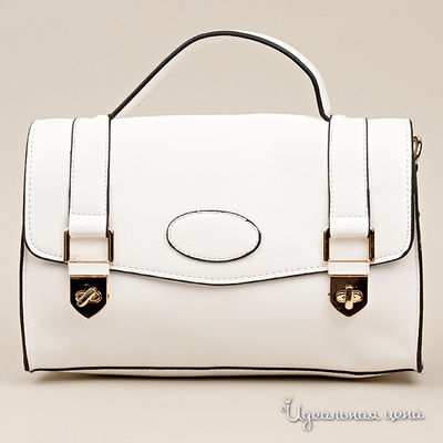 Сумка Dolci Capricci, цвет цвет белый