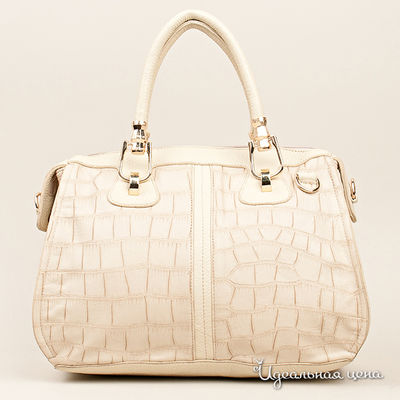 Сумка Dolci Capricci, цвет цвет бежевый