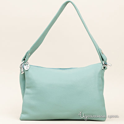 Сумка Dolci Capricci, цвет цвет голубой