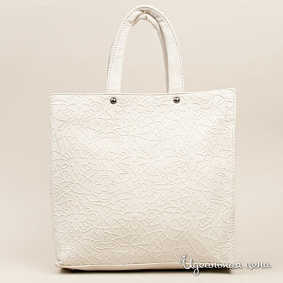 Сумка Dolci Capricci, цвет цвет бежевый