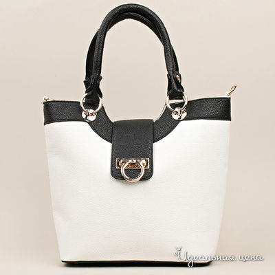 Сумка Dolci Capricci, цвет цвет белый