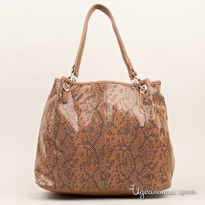 Сумка Dolci Capricci, цвет цвет бежевый