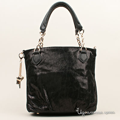 Сумка Dolci Capricci, цвет цвет черный