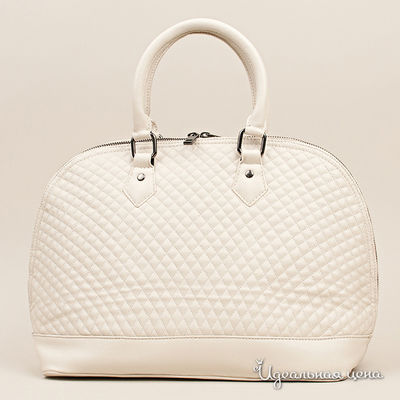 Сумка Dolci Capricci, цвет цвет бежевый