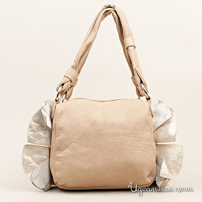 Сумка Dolci Capricci, цвет цвет бежевый