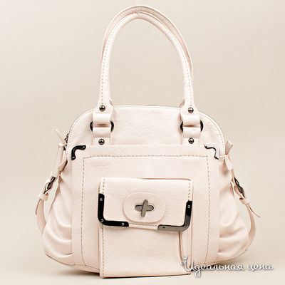 Сумка Dolci Capricci, цвет цвет белый