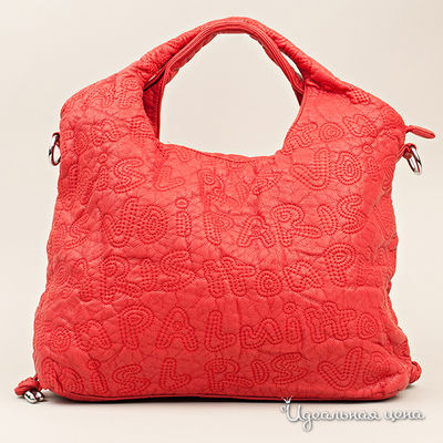 Сумка Dolci Capricci, цвет цвет красный