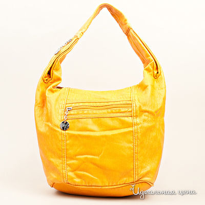 Сумка Dolci Capricci, цвет цвет оранжевый