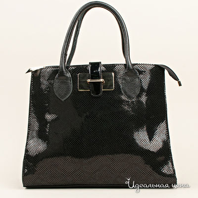 Сумка Dolci Capricci, цвет цвет черный