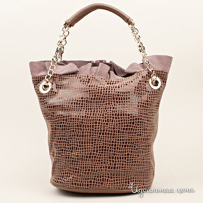 Сумка Dolci Capricci, цвет цвет хаки