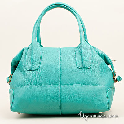 Сумка Dolci Capricci, цвет цвет бирюзовый