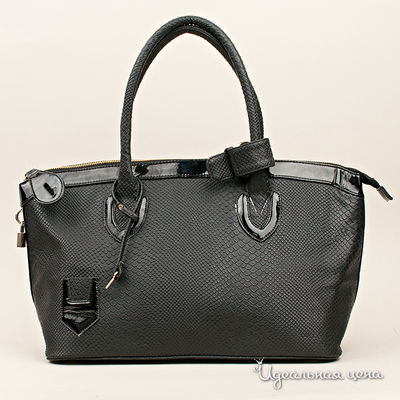 Сумка Dolci Capricci, цвет цвет черный