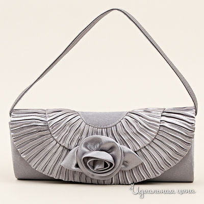 Сумка Dolci Capricci, цвет цвет серый