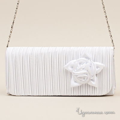 Сумка Dolci Capricci, цвет цвет белый