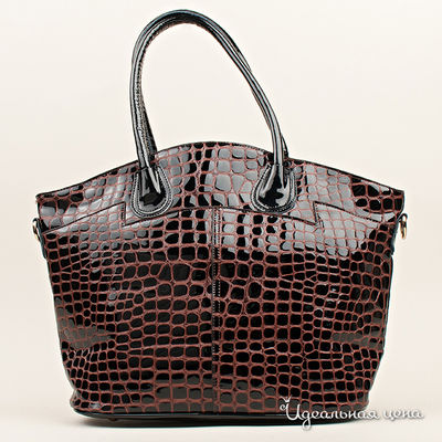 Сумка Dolci Capricci, цвет цвет коричневый