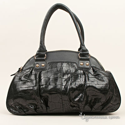 Сумка Dolci Capricci, цвет цвет черный
