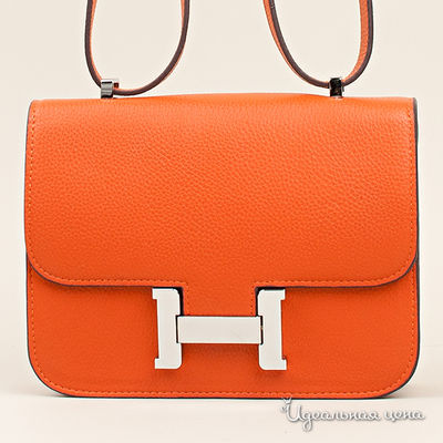 Сумка Dolci Capricci, цвет цвет оранжевый