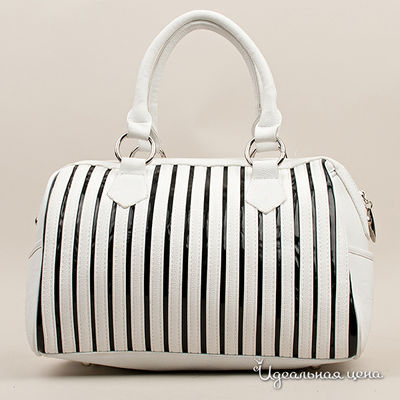 Сумка Dolci Capricci, цвет цвет белый