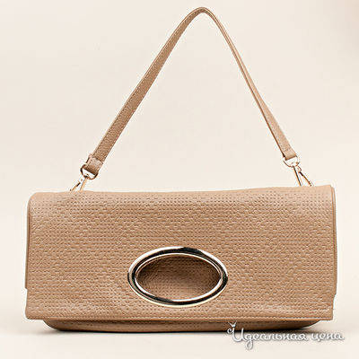 Сумка Dolci Capricci, цвет цвет бежевый