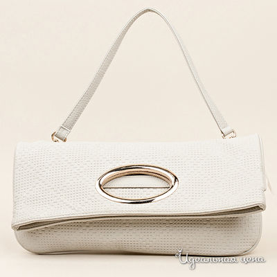 Сумка Dolci Capricci, цвет цвет серый