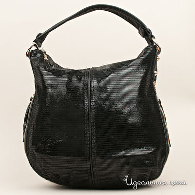 Сумка Dolci Capricci, цвет цвет черный