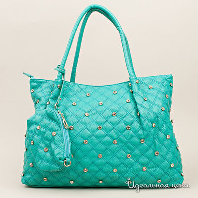 Сумка Dolci Capricci, цвет цвет синий