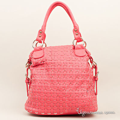 Сумка Dolci Capricci, цвет цвет розовый