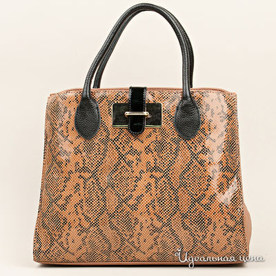 Сумка Dolci Capricci, цвет цвет бежевый