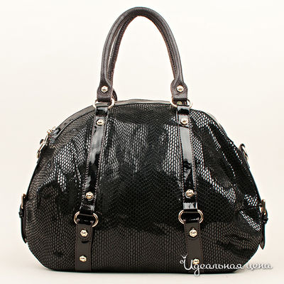 Сумка Dolci Capricci, цвет цвет черный