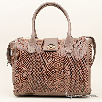 Сумка Dolci Capricci, цвет цвет хаки