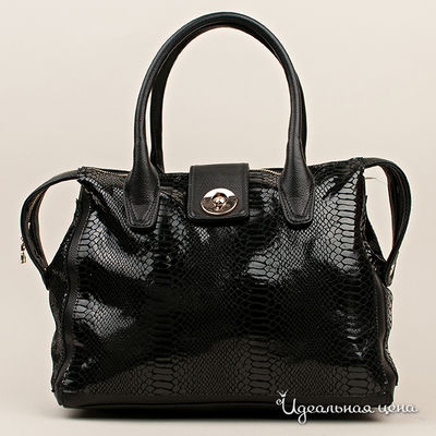 Сумка Dolci Capricci, цвет цвет черный