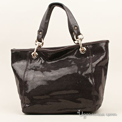 Сумка Dolci Capricci, цвет цвет коричневый