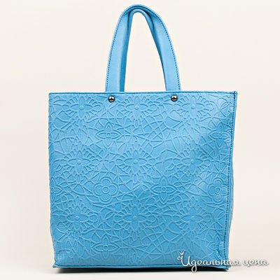 Сумка Dolci Capricci, цвет цвет синий