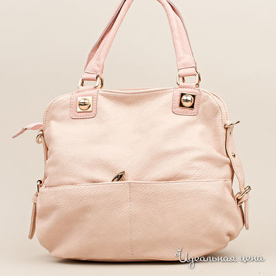 Сумка Dolci Capricci, цвет цвет розовый