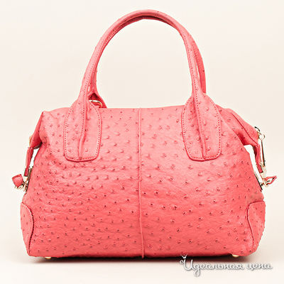 Сумка Dolci Capricci, цвет цвет розовый