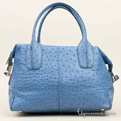 Сумка Dolci Capricci, цвет цвет голубой