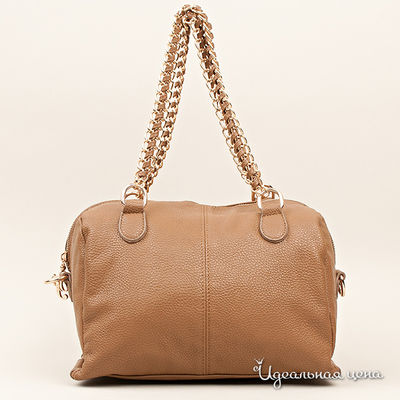 Сумка Dolci Capricci, цвет цвет коричневый
