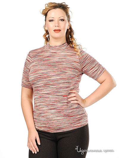 Бадлон Natura, цвет цвет терракотовый