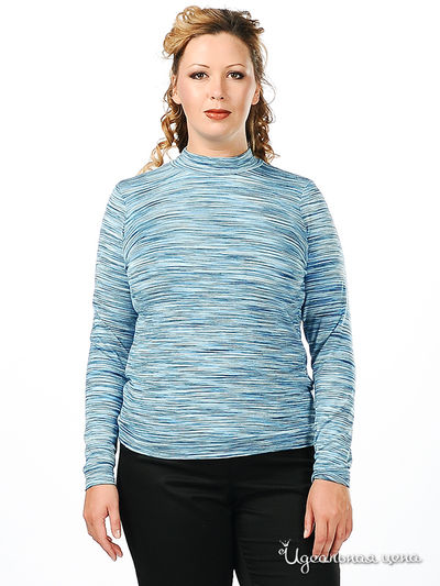 Бадлон Natura, цвет цвет бирюзовый