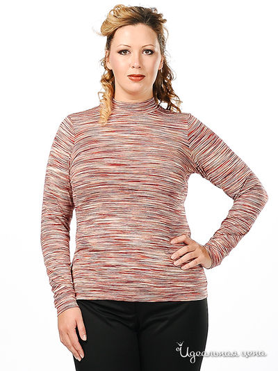 Бадлон Natura, цвет цвет терракотовый