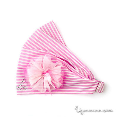 Повязка Choby, цвет цвет розовый