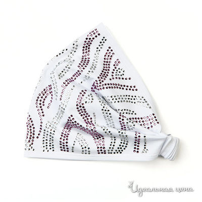 Повязка Choby, цвет цвет розовый