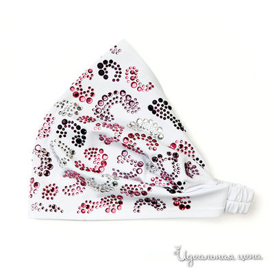 Повязка Choby, цвет цвет розовый