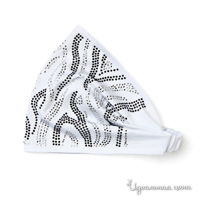 Повязка Choby, цвет цвет белый