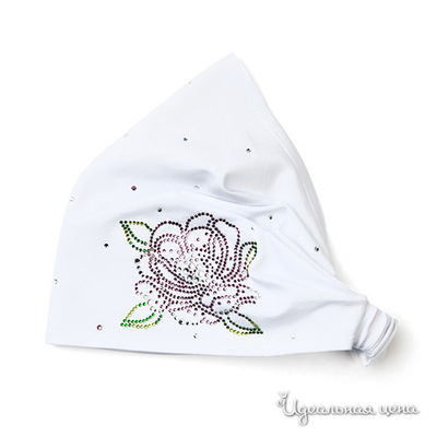 Повязка Choby, цвет цвет белый